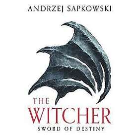 Andrzej Sapkowski: Sword of Destiny