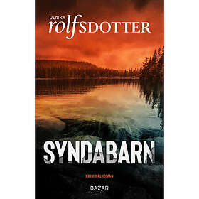 Ulrika Rolfsdotter: Syndabarn