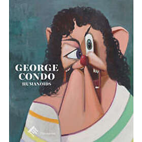 Didier Ottinger: George Condo: Humanoids