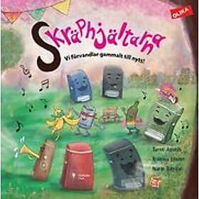 Kristina Henkel, Marie Tomicic: Skräphjältarna vi förvaltar gammalt till nytt