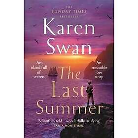 Karen Swan: The Last Summer