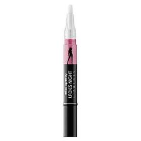Miss Sporty Ladies Night Lip Gloss