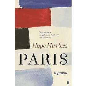 Hope Mirrlees: Paris