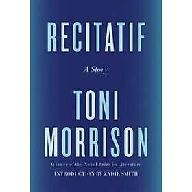 Toni Morrison, Zadie Smith: Recitatif
