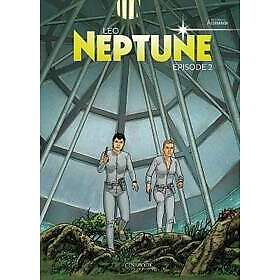 Leo: Neptune Vol. 2