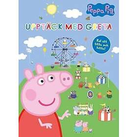 Neville Astley, Mark Baker: Upptäck med Greta