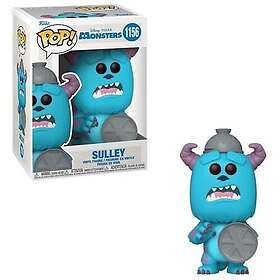 Funko POP! Pixar: Monsters Inc. (Sulley)