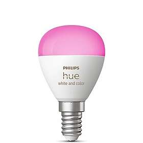 Deltaco on sale philips hue