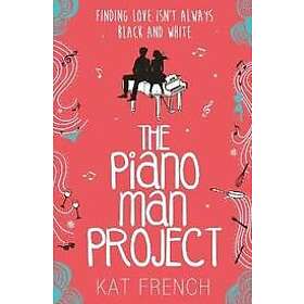 Kat French: The Piano Man Project