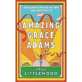 Fran Littlewood: Amazing Grace Adams