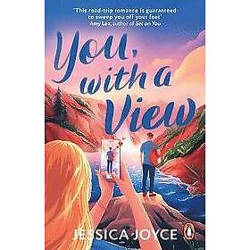 Jessica Joyce: You, With a View