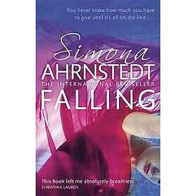 Simona Ahrnstedt: Falling