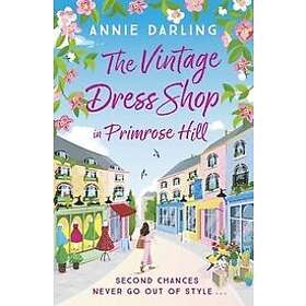 Annie Darling: The Vintage Dress Shop in Primrose Hill