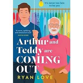 Ryan Love: Arthur and Teddy Are Coming Out