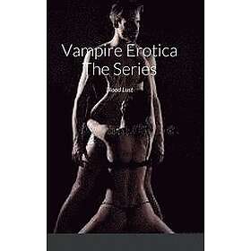 Garry Lewis: Vampire Erotica The Series