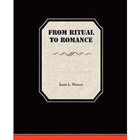 Jessie L Weston: From Ritual to Romance