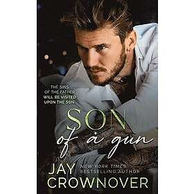 Jay Crownover: Son of a Gun