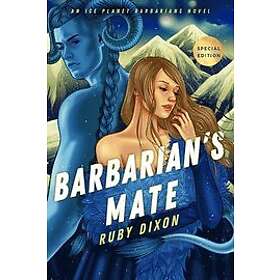 Ruby Dixon: Barbarian's Mate