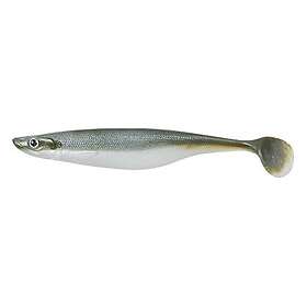 Strike Pro Tumbler Shad Jigg 17 cm 4-pack (008 Zander Queen)