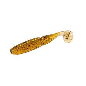 Intech Slim Shad 4" Jigg 5-pack (#21)