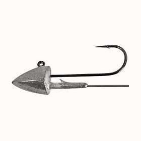 Illex Heavy Straight Jig Head (4/0 21g)