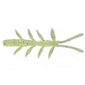 Illex Scissor Comb (*Sexy Bug,2,5" (5,08cm))
