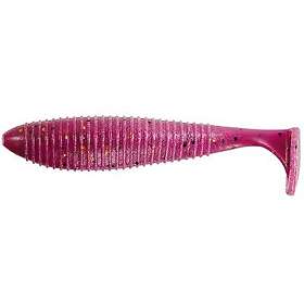 Lucky John Joco Shaker 4,5" Jigg 3-pack