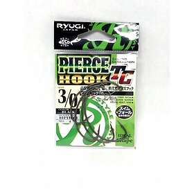 Ryugi Pierce Hook 3/0