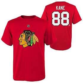 Patrick Outerstuff T-Shirt Name & Number JR Kane, 152-M, KANE