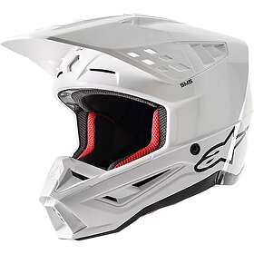 AlpineStars S-m5 Solid Ece 22.06 Motocross