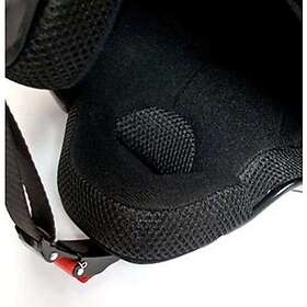 Nutcase Salt Open Face