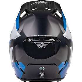 Fly Racing Formula Prime Motocross Helmet