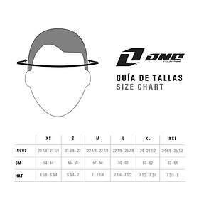 One Industries Trooper 2 Unbalanced Motocross