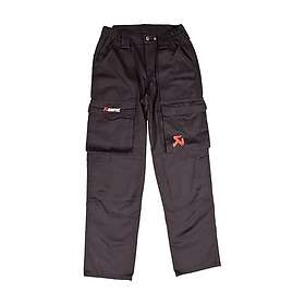 Akrapovic Cargo Long Pants Man