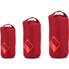 Helsport Trek Pro Dry Bag Set