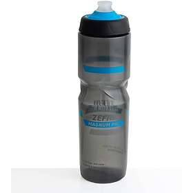 Zefal Magnum Pro 975ml Water Bottle Grå
