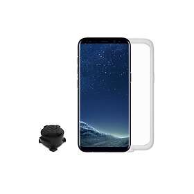 Zefal Z Console For Samsung Galaxy S8+/s9+ Kit Support Svart