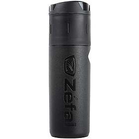 Zefal Utensil Holder Tool Bottle Svart