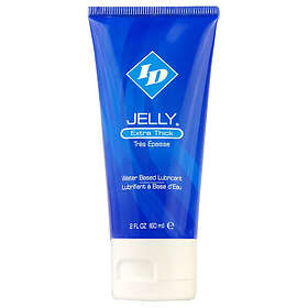 ID Lubricant Jelly Travel Tube 60ml