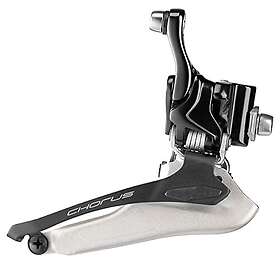 Campagnolo Chorus Front Derailleur Svart 2 x 12s