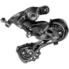 Campagnolo Chorus Rear Derailleur Svart 12s Max 34t