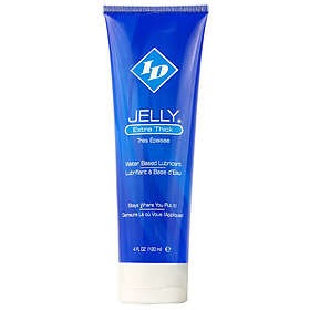 ID Lubricant Jelly Travel Tube 120ml