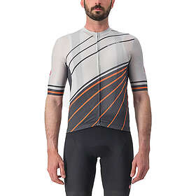 Castelli Speed Strada Short Sleeve Jersey Herr