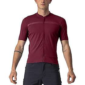 Castelli Unlimited Allroad Short Sleeve Jersey Herr