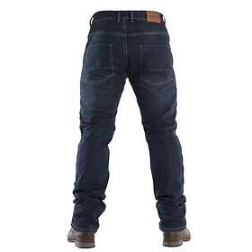 Overlap Manx Long Pants