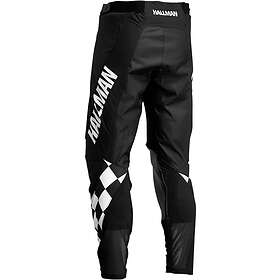 Thor Hallman Differ Cheq Pants Man