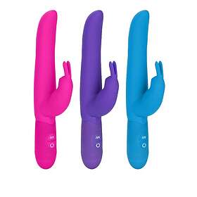 CalExotics Posh 10-Function Bounding Bunny