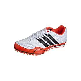 Adidas Allround 2 (Unisexe) meilleur prix - Comparez les offres de Chaussures d'athlétisme sur leDénicheur