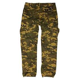 West Coast Choppers Cfl Cargo Pants Man