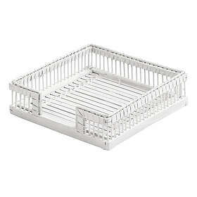 Nordal Bamboo Tray For Napkins